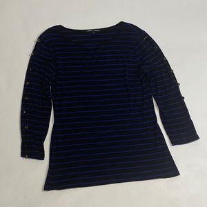 Cable & Gauge Shirt Size S